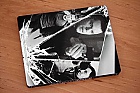 BOURNEOVO ULTIMTUM Steelbook™ Limitovan sbratelsk edice + DREK flie na SteelBook™