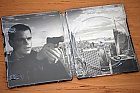 BOURNEOVO ULTIMTUM Steelbook™ Limitovan sbratelsk edice + DREK flie na SteelBook™