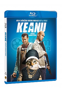 Keanu - Koi gangsterka