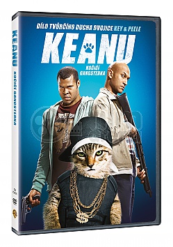 Keanu - Koi gangsterka