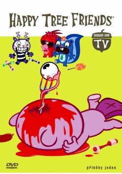 Happy Tree Friends : Pbhy 1