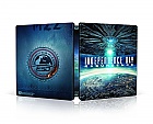 DEN NEZVISLOSTI: Nov tok 3D + 2D Steelbook™ Limitovan sbratelsk edice + DREK flie na SteelBook™