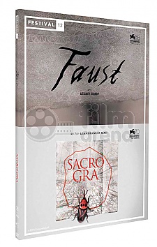 Faust & Sacro Gra