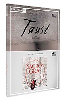 Faust & Sacro Gra (2 DVD)