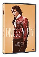 Divok vely (DVD)
