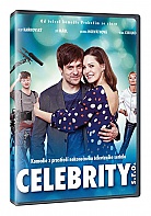 Celebrity s.r.o. (DVD)