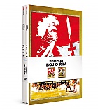 BOJ O ŘÍM - Komplet Kolekce (2 DVD)
