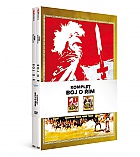 BOJ O M - Komplet Kolekce (2 DVD)