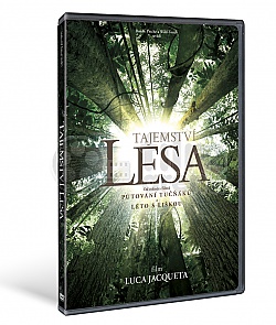 Tajemstv lesa