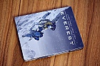 EVEREST 3D + 2D Steelbook™ Limitovan sbratelsk edice + DREK flie na SteelBook™