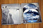 EVEREST 3D + 2D Steelbook™ Limitovan sbratelsk edice + DREK flie na SteelBook™