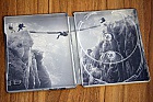 EVEREST 3D + 2D Steelbook™ Limitovan sbratelsk edice + DREK flie na SteelBook™