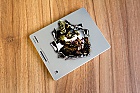 ŽELVY NINJA 2 3D + 2D Steelbook™ Limitovaná sběratelská edice + DÁREK fólie na SteelBook™