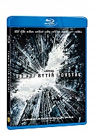Temn ryt povstal (Blu-ray)
