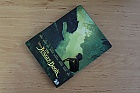 KNIHA DUNGL 3D + 2D Steelbook™ Limitovan sbratelsk edice + DREK flie na SteelBook™