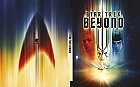 STAR TREK: Do neznma 3D + 2D Steelbook™ Limitovan sbratelsk edice + DREK flie na SteelBook™