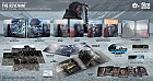 FAC #42 THE REVENANT E2 JOHN FITZGERALD FullSlip + Lentikulrn magnet Steelbook™ Limitovan sbratelsk edice - slovan + DREK flie na SteelBook™