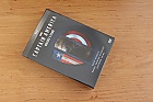 CAPTAIN AMERICA Trilogie 1-3: Captain America: Prvn Avenger + Captain America: Nvrat prvnho Avengera + Captain America: Obansk vlka Kolekce