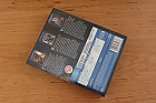 CAPTAIN AMERICA Trilogie 1 - 3: Captain America: Prvn Avenger + Captain America: Nvrat prvnho Avengera + Captain America: Obansk vlka Kolekce