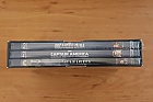 CAPTAIN AMERICA Trilogie 1 - 3: Captain America: Prvn Avenger + Captain America: Nvrat prvnho Avengera + Captain America: Obansk vlka Kolekce