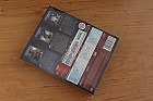 Captain America trilogie 1-3: Captain America: Prvn Avenger + Captain America: Nvrat prvnho Avengera + Captain America: Obansk vlka 3D + 2D Kolekce