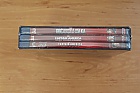 Captain America trilogie 1-3: Captain America: Prvn Avenger + Captain America: Nvrat prvnho Avengera + Captain America: Obansk vlka 3D + 2D Kolekce