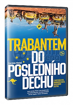 Trabantem do poslednho dechu