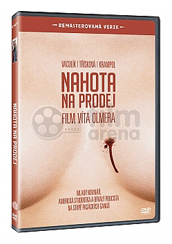 NAHOTA NA PRODEJ Remasterovan verze