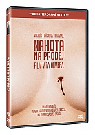 NAHOTA NA PRODEJ Remasterovan verze (DVD)