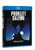 Prokletí Salemu (Blu-ray)