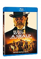Kosti a skalp (Blu-ray)