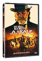 Kosti a skalp (DVD)