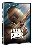 ELEZN OBR Prodlouen reisrsk verze (DVD)