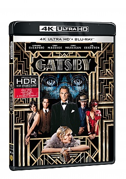 Velk Gatsby