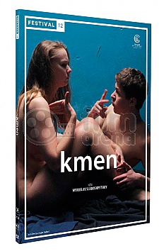 Kmen