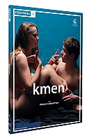 Kmen (DVD)