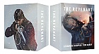 FAC #42 THE REVENANT E3 (Double Pack E1 + E2) MANIACS COLLECTOR'S BOX #3 Steelbook™ Limitovan sbratelsk edice - slovan + DREK flie na SteelBook™