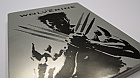 BLACK BARONS #2 THE WOLVERINE FullSlip + Booklet + Sběratelské karty 3D + 2D Steelbook™ Limitovaná sběratelská edice - číslovaná