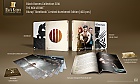 BLACK BARONS #2 THE WOLVERINE FullSlip + Booklet + Sběratelské karty 3D + 2D Steelbook™ Limitovaná sběratelská edice - číslovaná