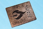 FAC #43 LABYRINT: Zkoušky ohněm Lentikulární FullSlip EDITION 2 Steelbook™ Limitovaná sběratelská edice - číslovaná + DÁREK fólie na SteelBook™