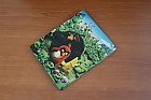 ANGRY BIRDS VE FILMU 3D + 2D Steelbook™ Limitovan sbratelsk edice + DREK flie na SteelBook™