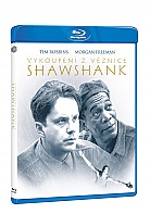 Vykoupen z vznice Shawshank (Blu-ray)
