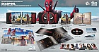 FAC #48 DEADPOOL Lentikulrn FullSlip EDITION 2 Steelbook™ Limitovan sbratelsk edice - slovan