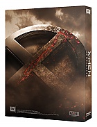 FAC #47 X-MEN: Apokalypsa FULLSLIP + Lentikulární magnet 3D + 2D Steelbook™ Limitovaná sběratelská edice - číslovaná
