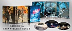 STAR WARS: Sla se probouz 3D + 2D Digipack Sbratelsk edice