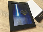 STAR WARS: Sla se probouz 3D + 2D Digipack Sbratelsk edice