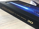 STAR WARS: Sla se probouz 3D + 2D Digipack Sbratelsk edice