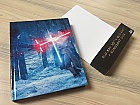 STAR WARS: Sla se probouz 3D + 2D Digipack Sbratelsk edice