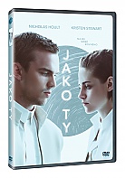 Jako ty (DVD)