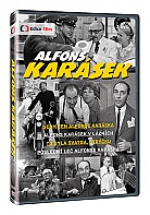 Alfons Karásek (2 DVD)
